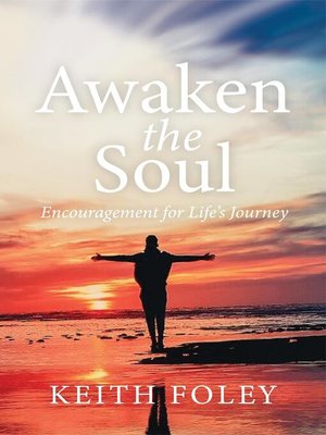 cover image of Awaken the Soul